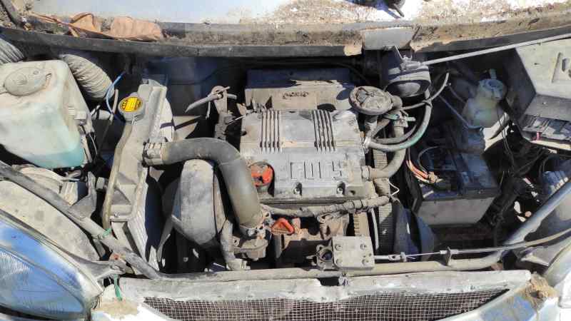 MOTOR CHATENET BAROODER - recambio desguace