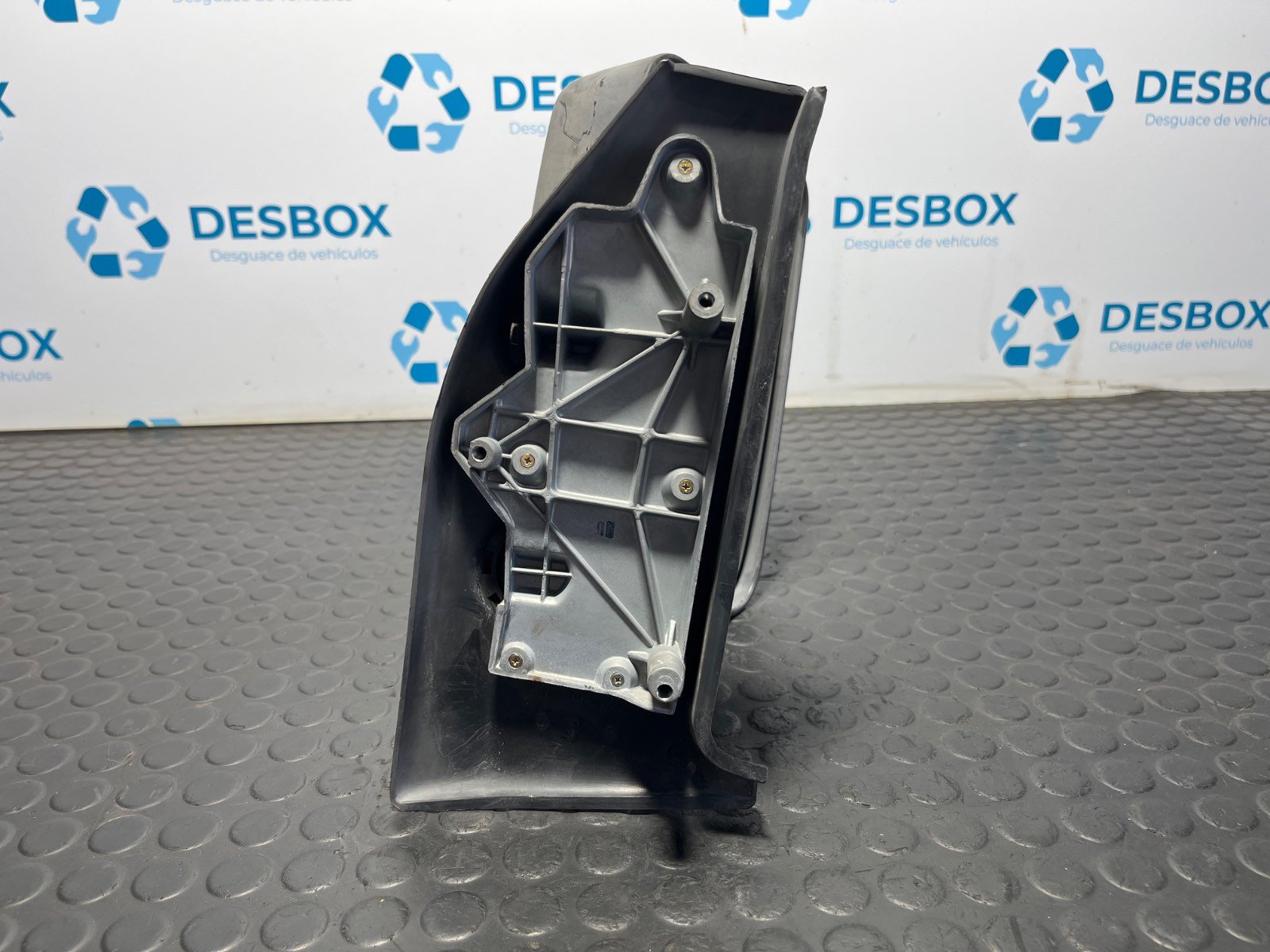 RETROVISOR DERECHO CITROEN C 25 - recambio desguace - vista 2