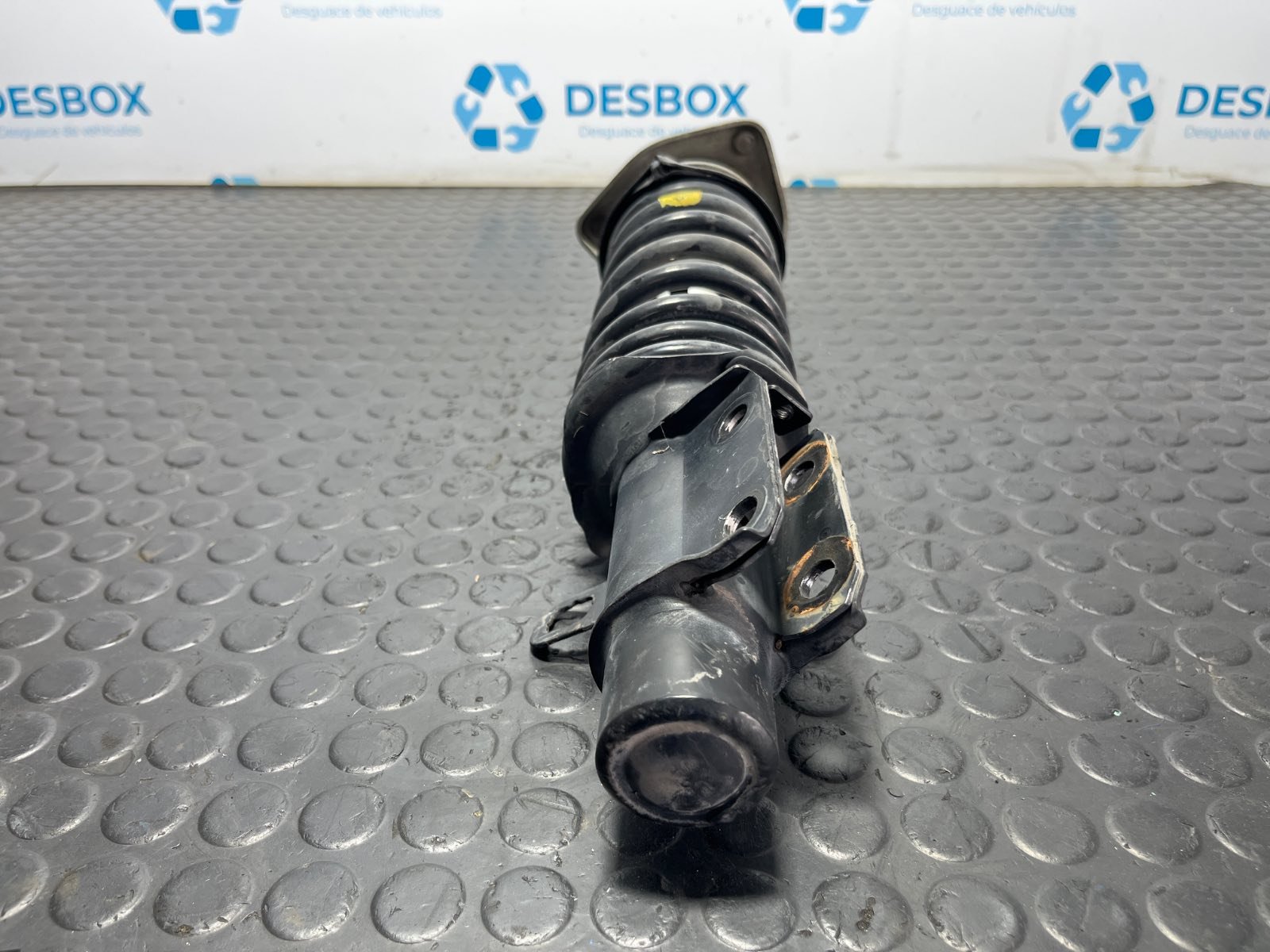 AMORTIGUADOR DELANTERO IZQUIERDO PIAGGIO (VESPA) PORTER Caja/Chasis - recambio desguace - vista 2