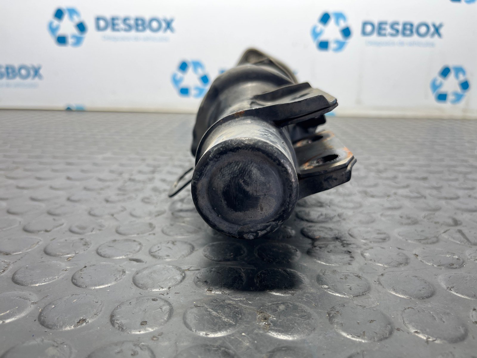 AMORTIGUADOR DELANTERO DERECHO PIAGGIO (VESPA) PORTER Caja/Chasis - recambio desguace - vista 3