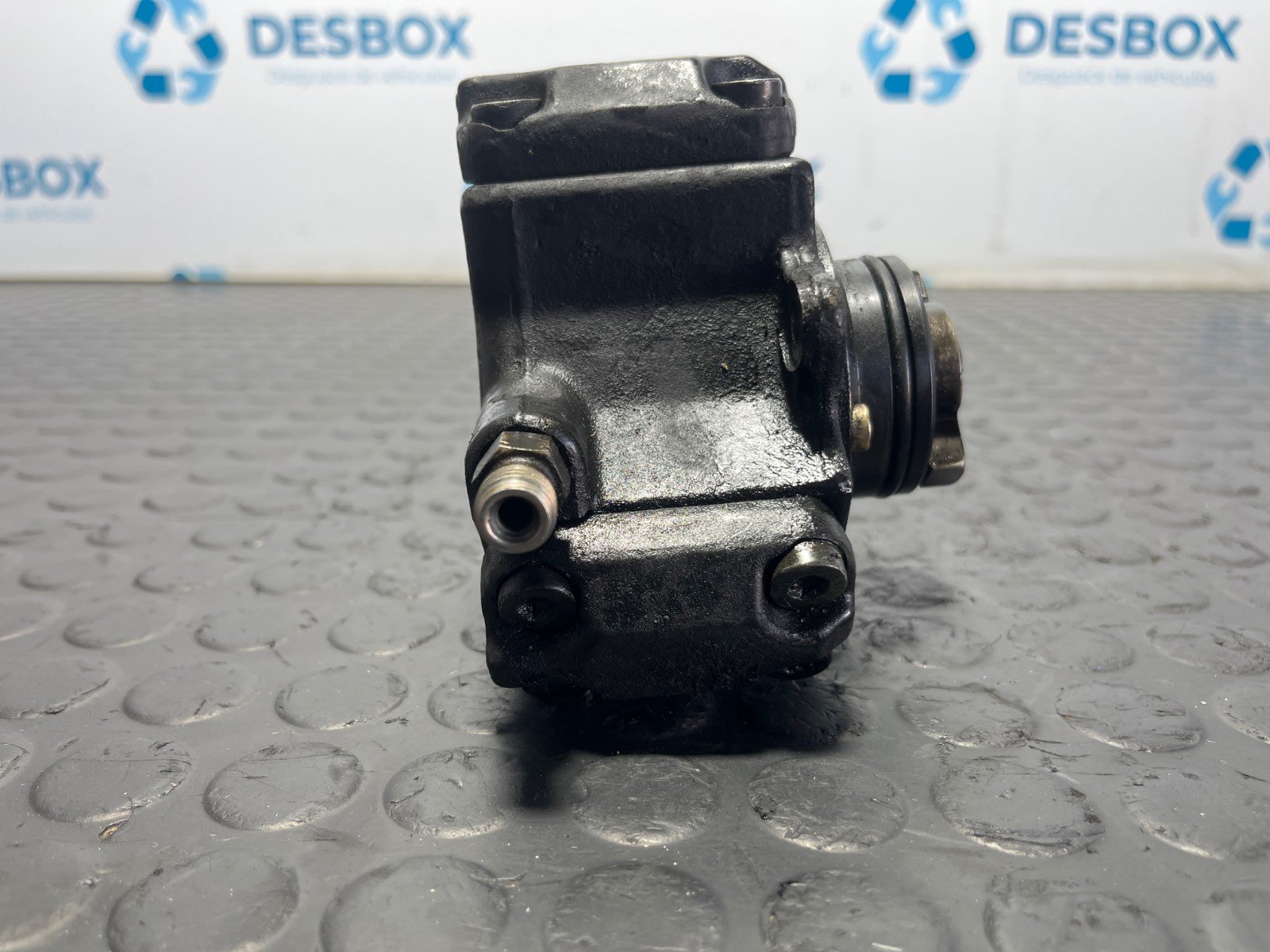 BOMBA INYECCION MERCEDES-BENZ SPRINTER 02.00 -> CAJA ABIERTA - recambio desguace - vista 4