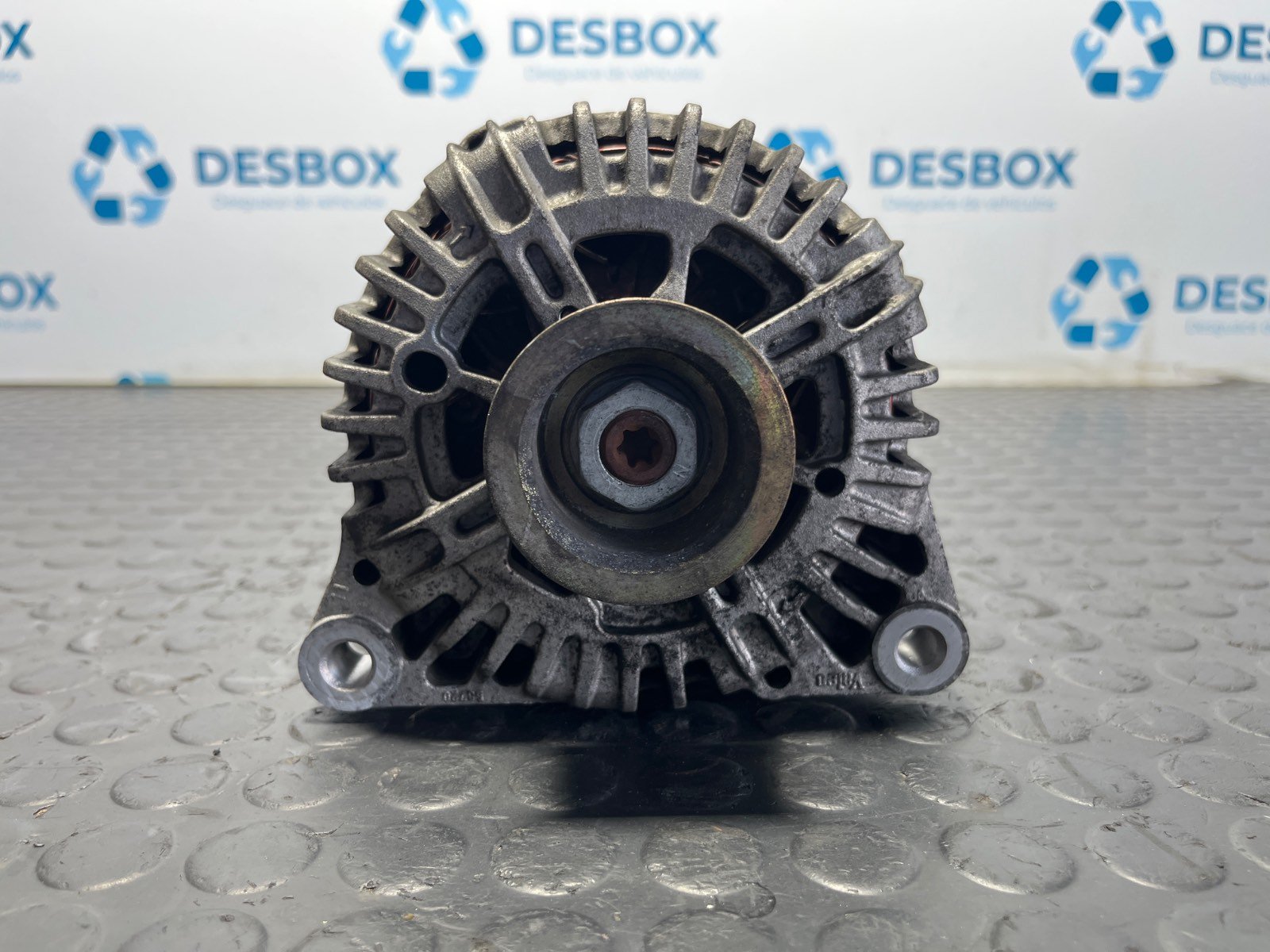 ALTERNADOR