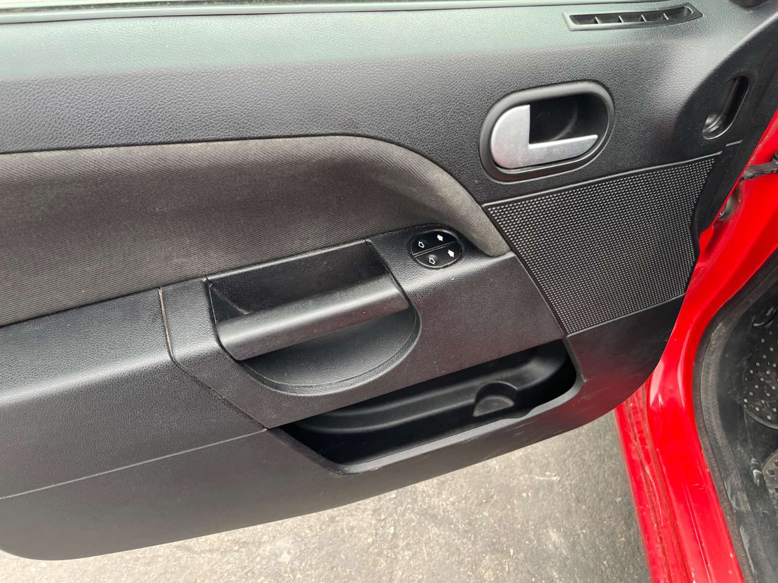 CATALIZADOR FORD FIESTA (CBK) - recambio desguace - vista 4