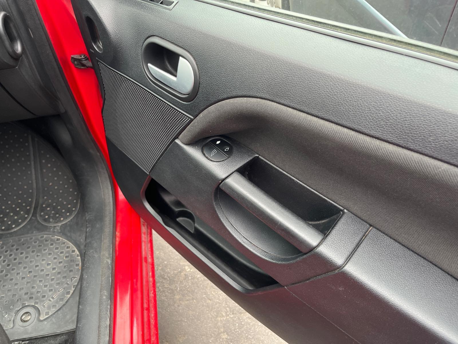 CATALIZADOR FORD FIESTA (CBK) - recambio desguace - vista 10