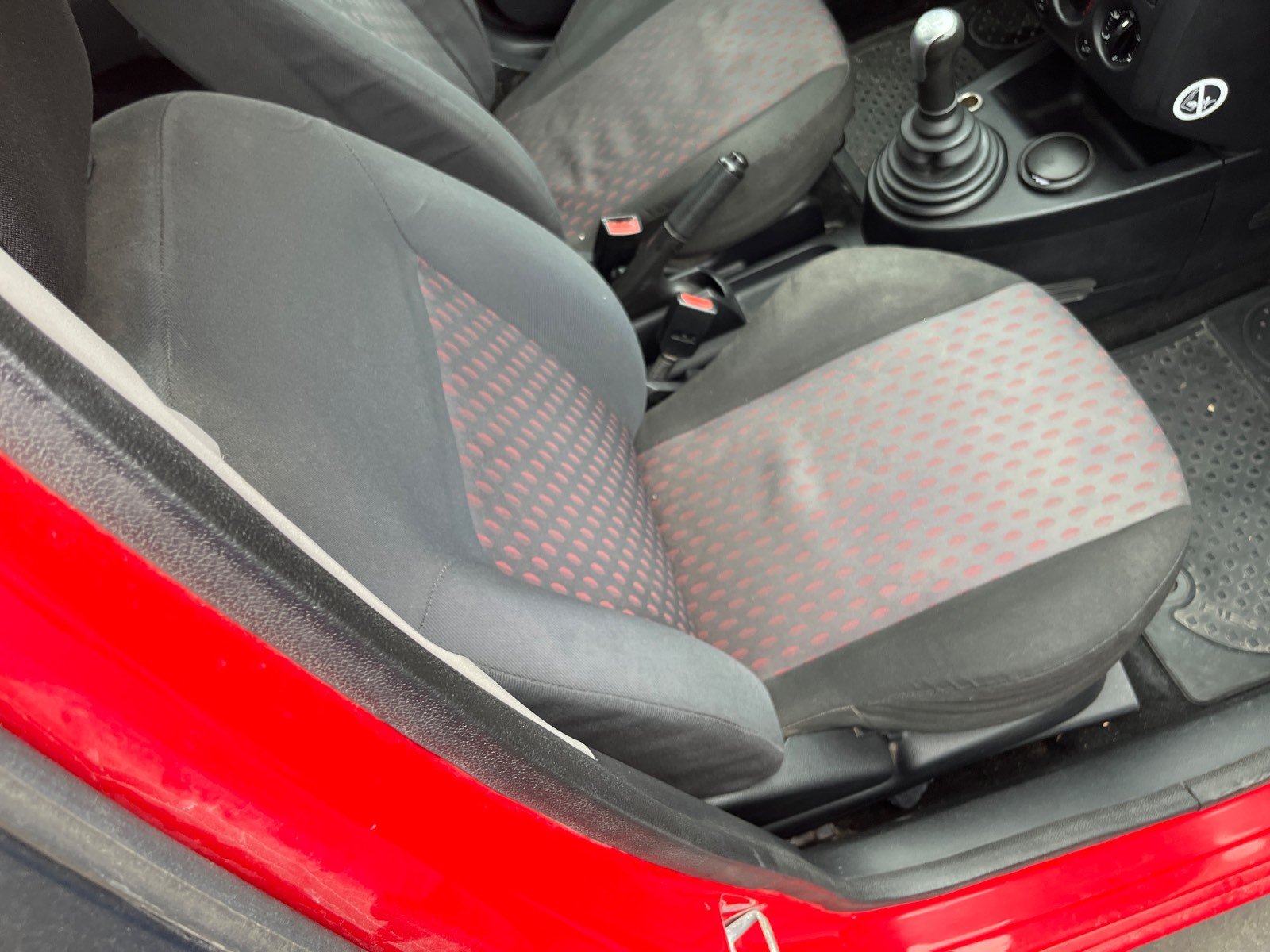 CATALIZADOR FORD FIESTA (CBK) - recambio desguace - vista 12