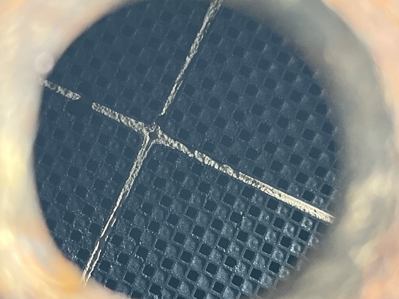 FILTRO DE PARTICULAS NISSAN QASHQAI (J11) - recambio desguace - vista 4