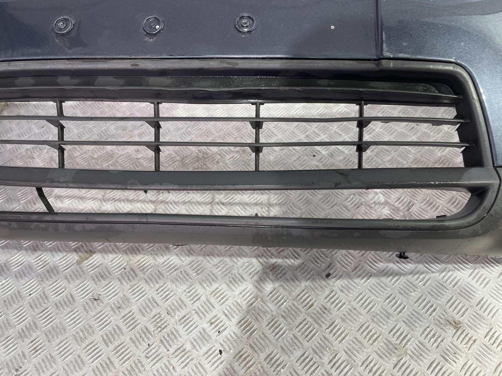 PARAGOLPES DELANTERO FORD FOCUS C-MAX (CAP) - recambio desguace - vista 4