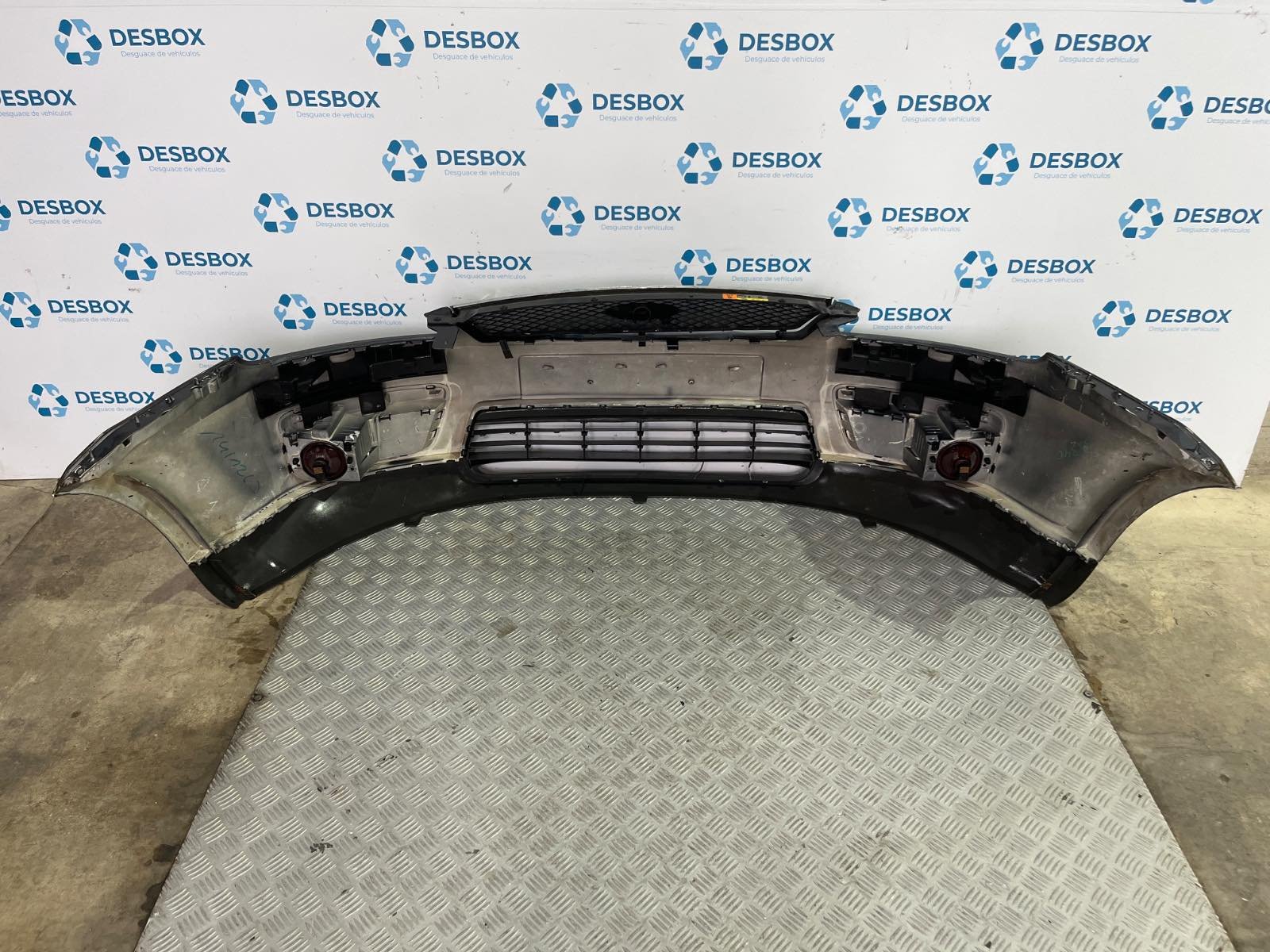 PARAGOLPES DELANTERO FORD FOCUS C-MAX (CAP) - recambio desguace - vista 5