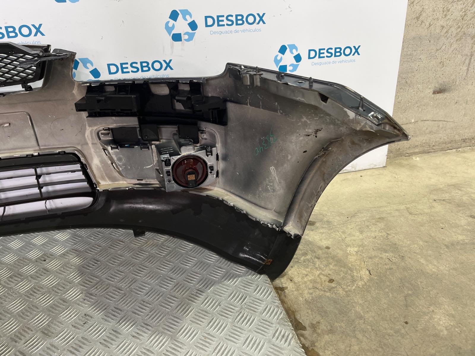 PARAGOLPES DELANTERO FORD FOCUS C-MAX (CAP) - recambio desguace - vista 7