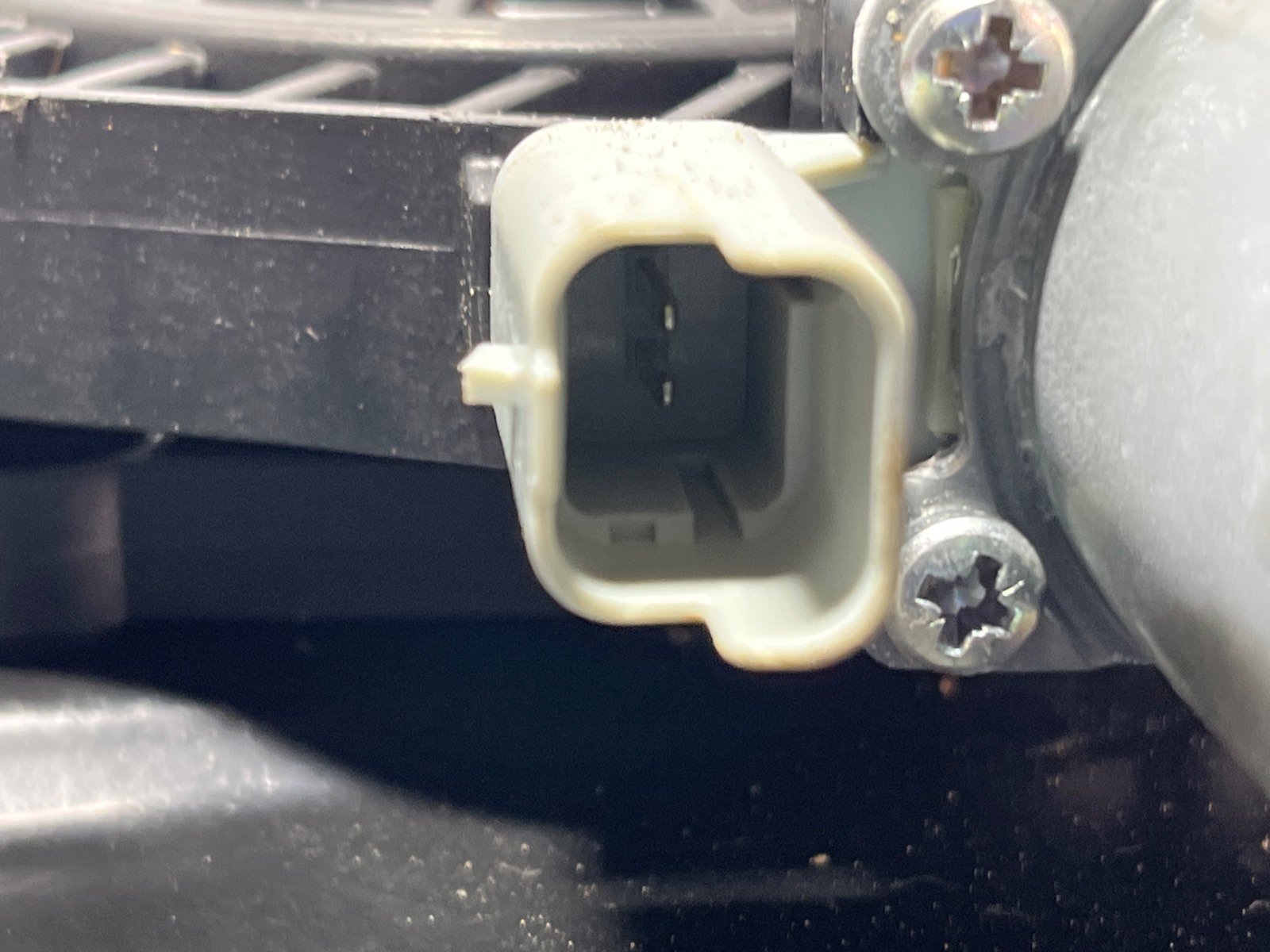 ELEVALUNAS DELANTERO DERECHO NISSAN QASHQAI (J11) - recambio desguace - vista 3