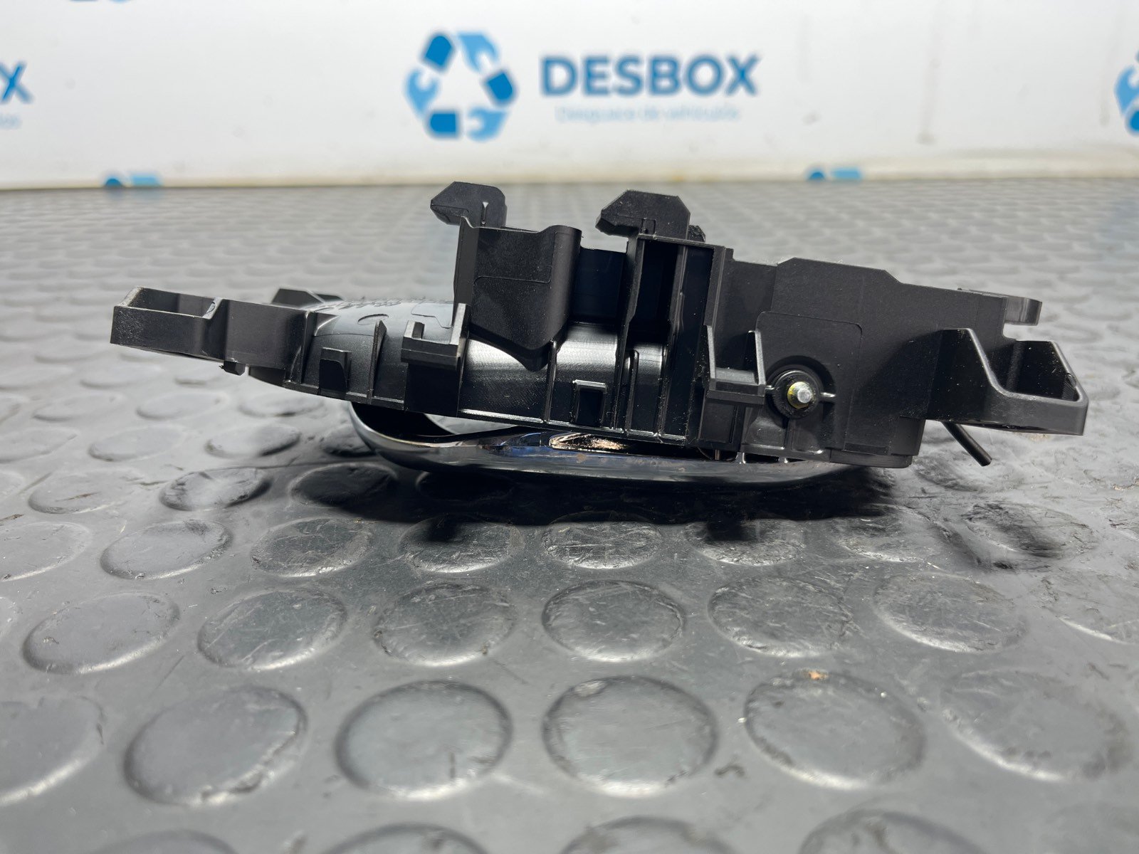 MANETA INTERIOR DELANTERA IZQUIERDA NISSAN QASHQAI (J11) - recambio desguace - vista 2