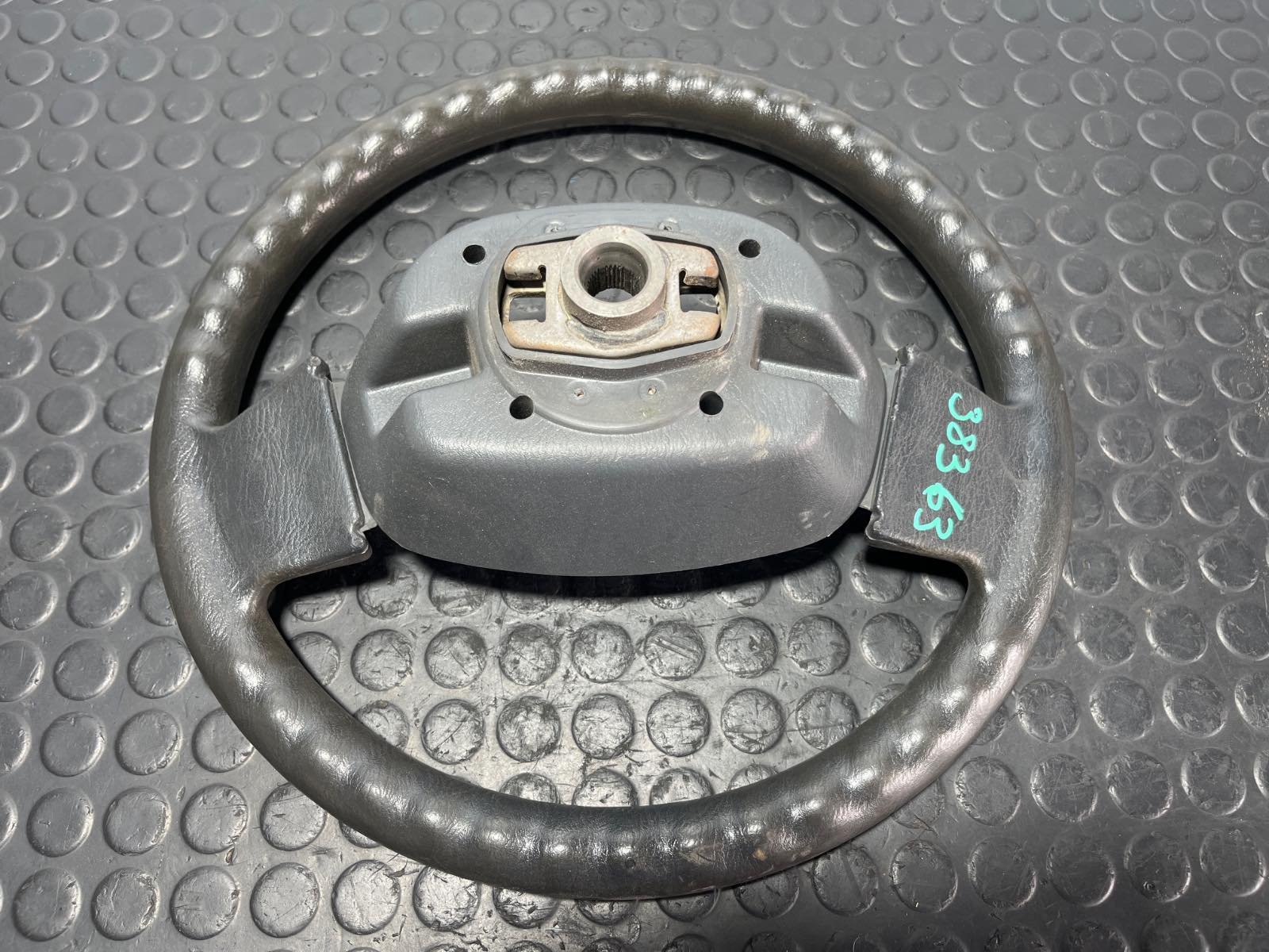 VOLANTE PIAGGIO (VESPA) PORTER Caja/Chasis - recambio desguace - vista 5