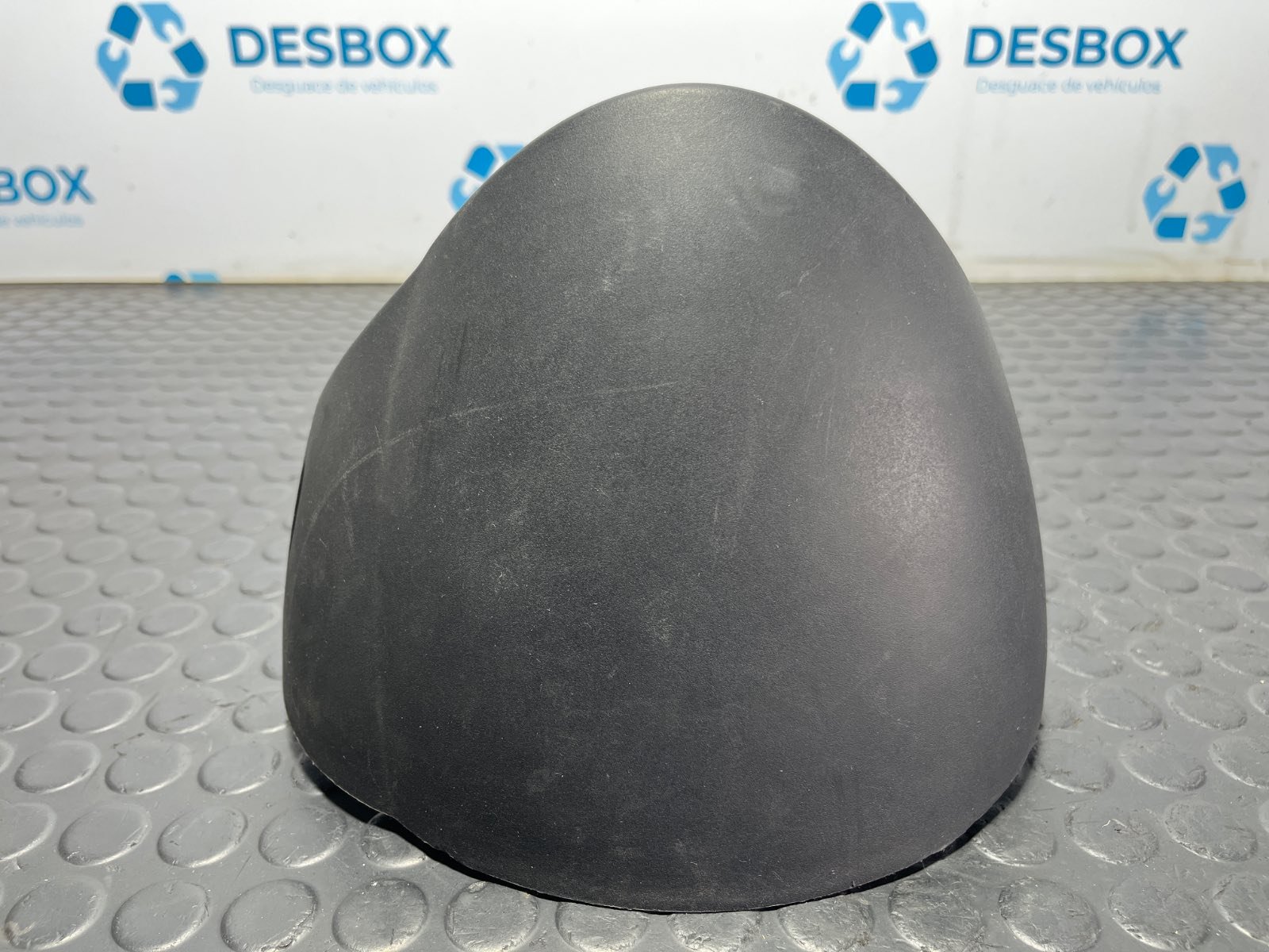 CUADRO INSTRUMENTOS PIAGGIO (VESPA) PORTER Caja/Chasis - recambio desguace - vista 5