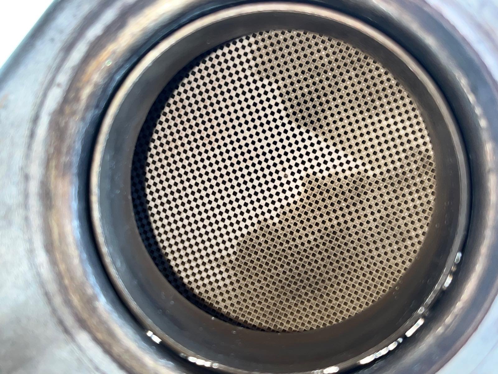 FILTRO DE PARTICULAS IVECO DAILY VI Caja/Chasis - recambio desguace - vista 5