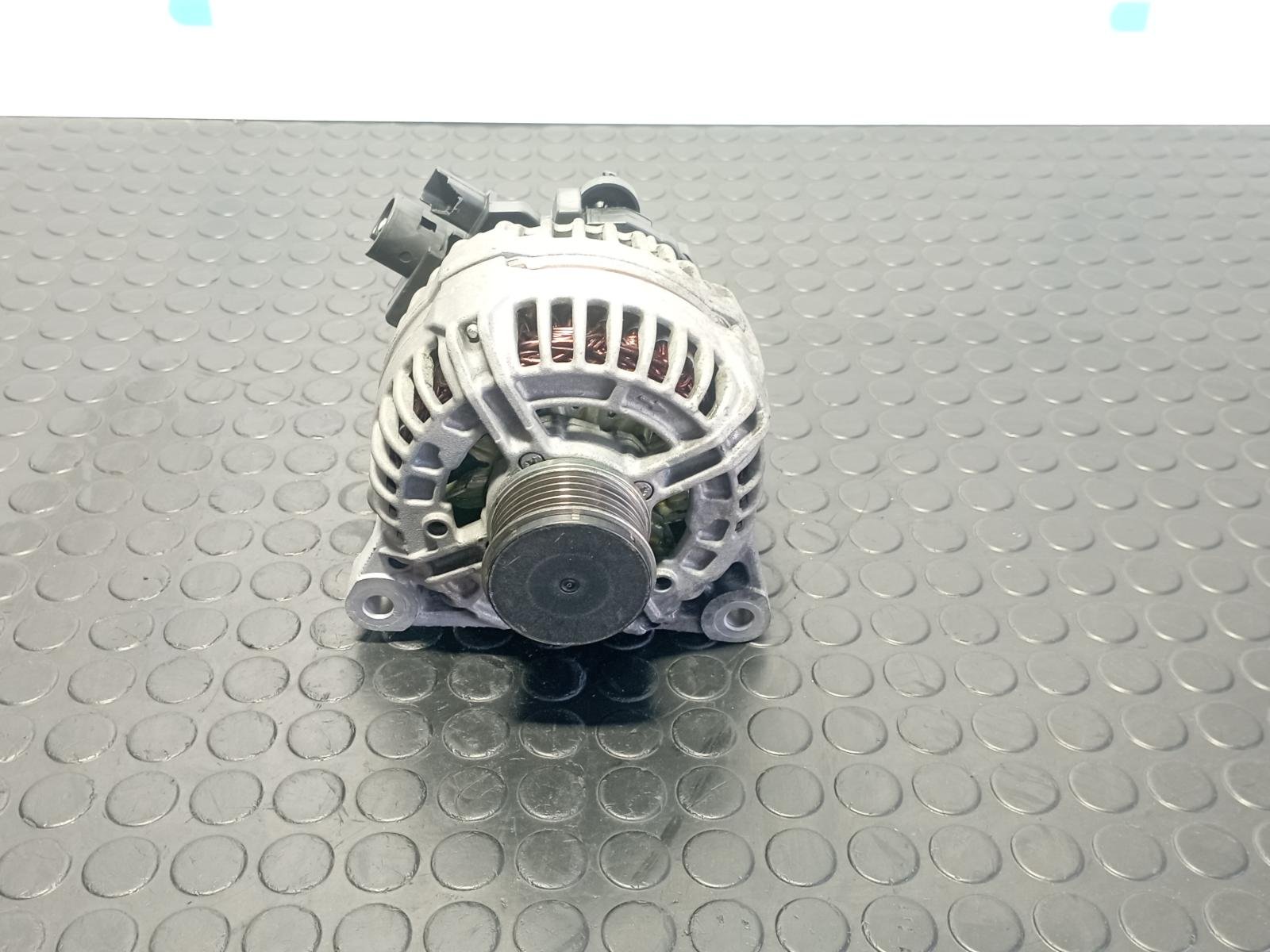 ALTERNADOR PEUGEOT 308 - recambio desguace