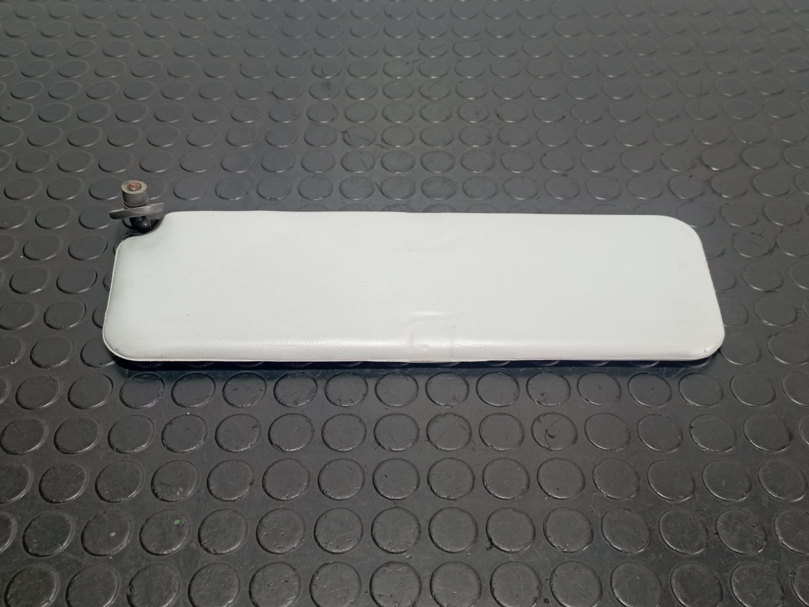 PARASOL IZQUIERDO PIAGGIO (VESPA) PORTER Caja/Chasis - recambio desguace