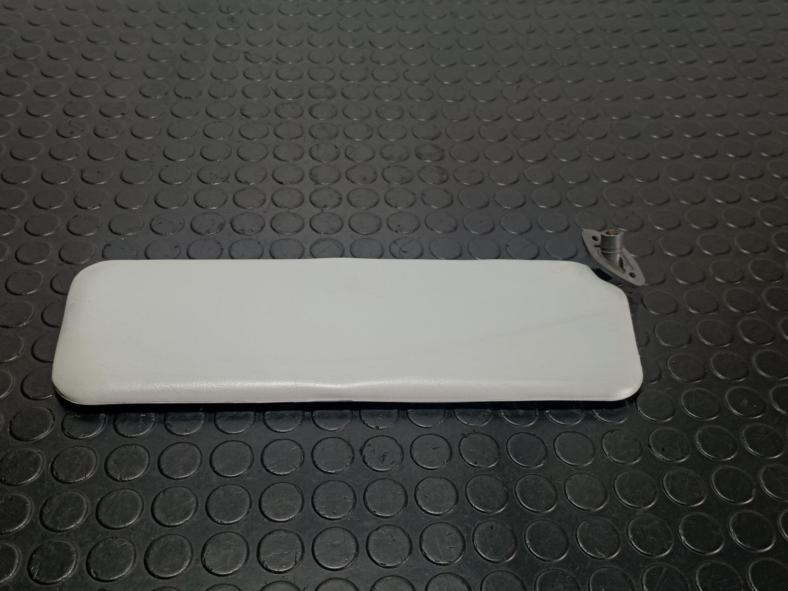 PARASOL DERECHO PIAGGIO (VESPA) PORTER Caja/Chasis - recambio desguace