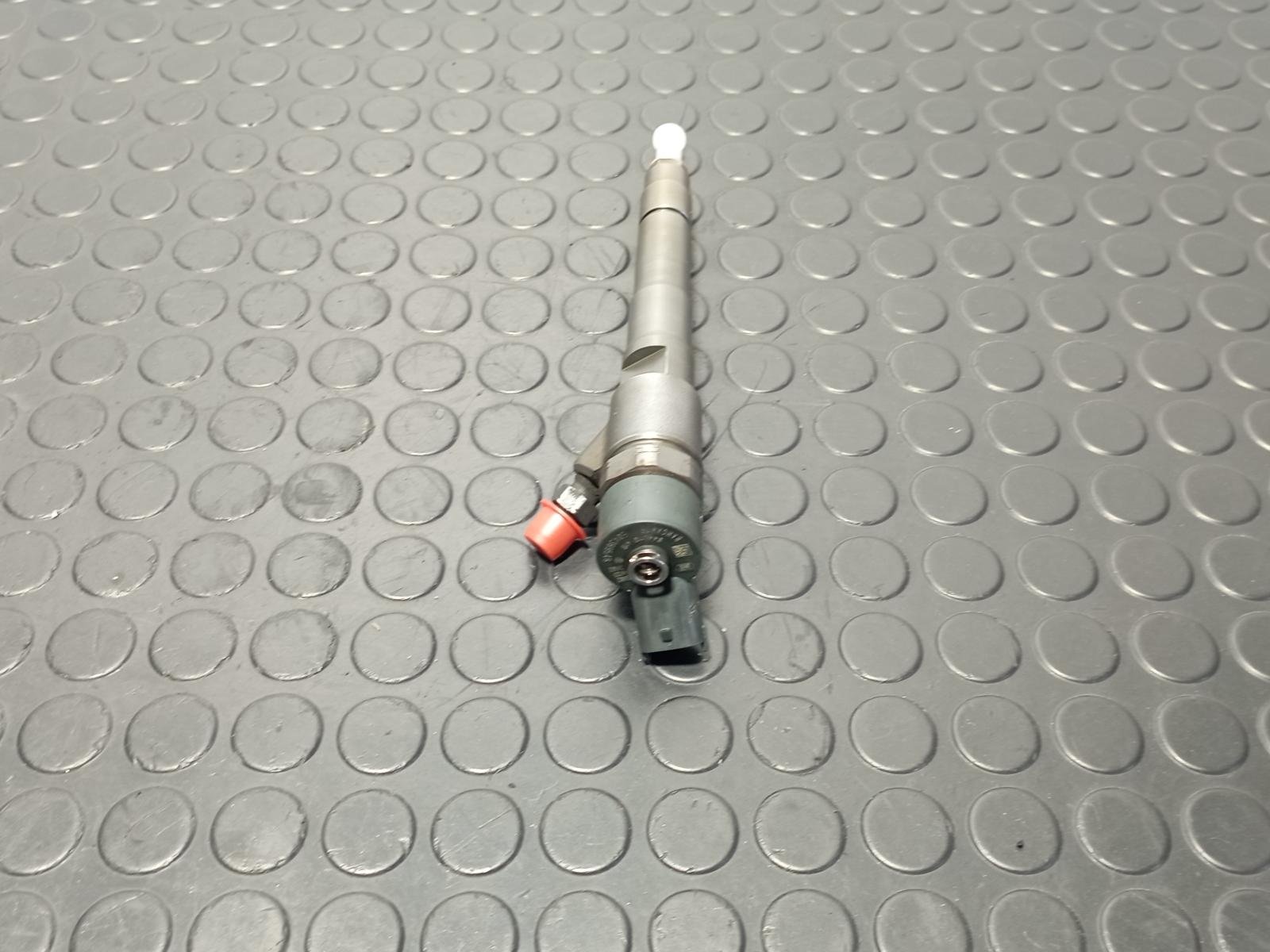 INYECTOR IVECO DAILY VI Caja/Chasis - recambio desguace