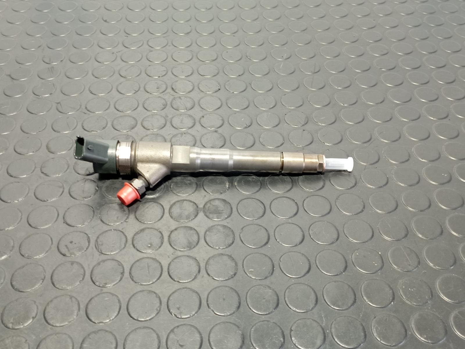 INYECTOR IVECO DAILY VI Caja/Chasis - recambio desguace