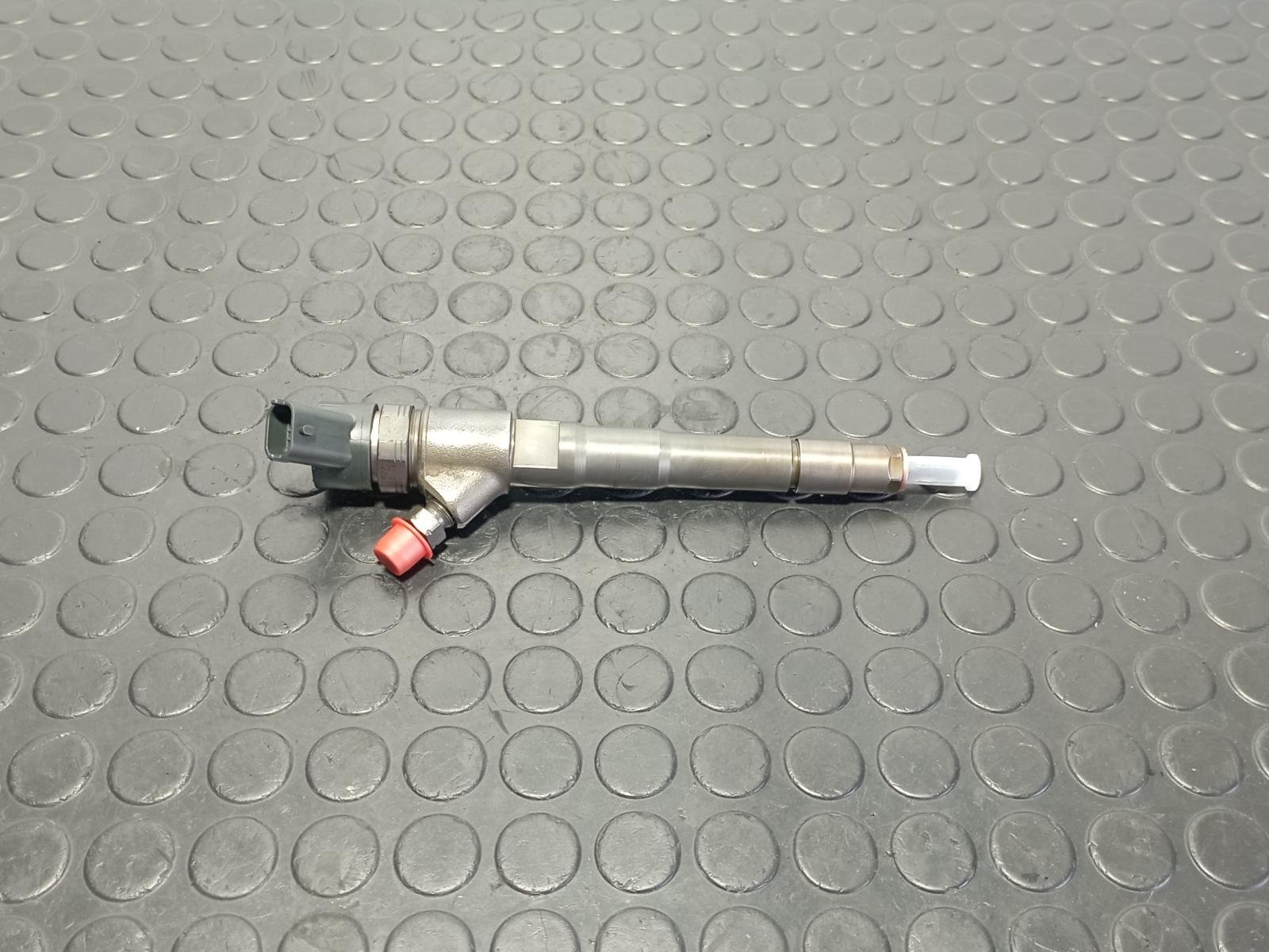 INYECTOR IVECO DAILY VI Caja/Chasis - recambio desguace