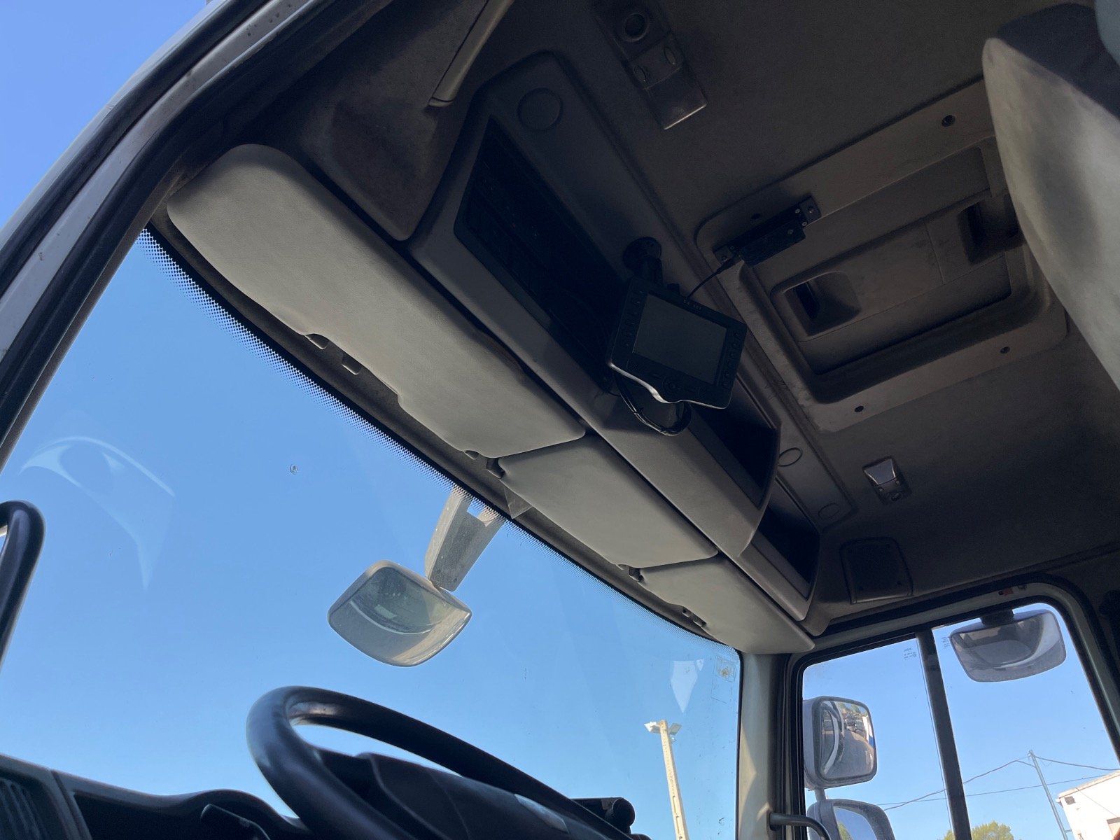 RETROVISOR DERECHO RENAULT PREMIUM ROUTE ->2006 - recambio desguace - vista 10