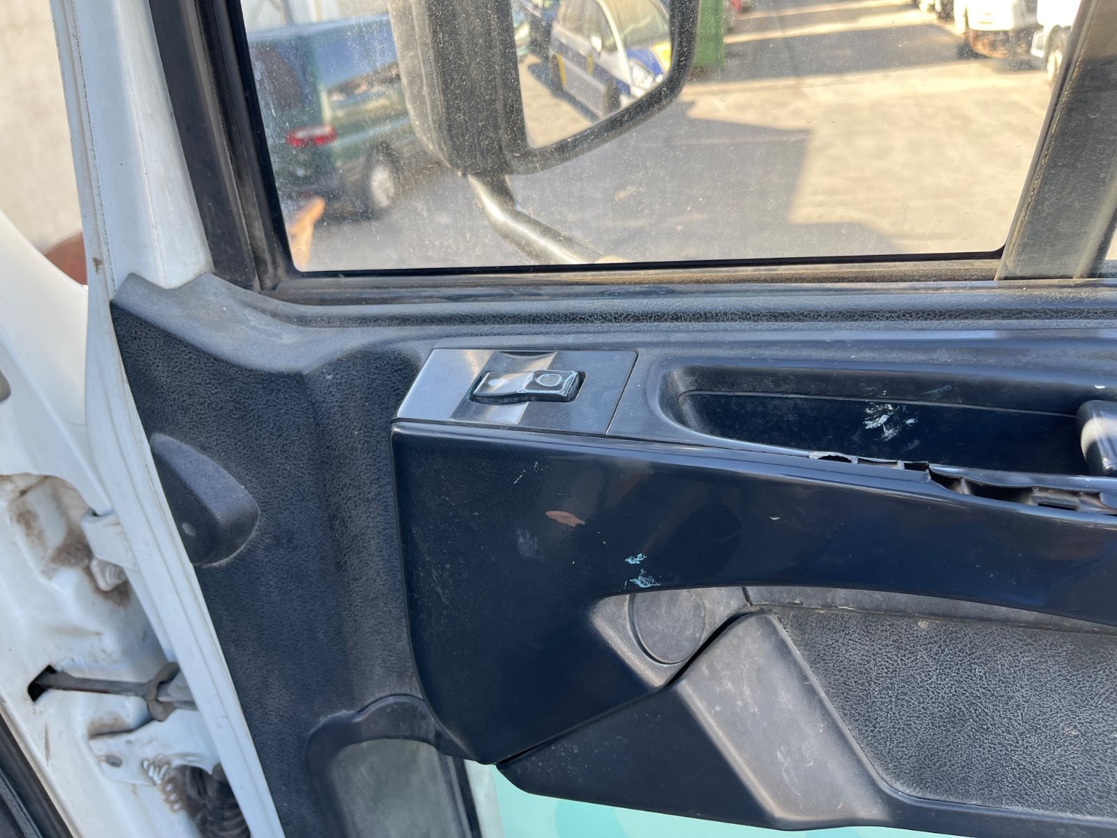 RETROVISOR DERECHO RENAULT PREMIUM ROUTE ->2006 - recambio desguace - vista 16