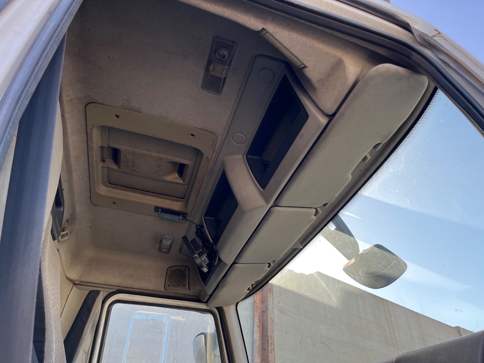 RETROVISOR DERECHO RENAULT PREMIUM ROUTE ->2006 - recambio desguace - vista 17