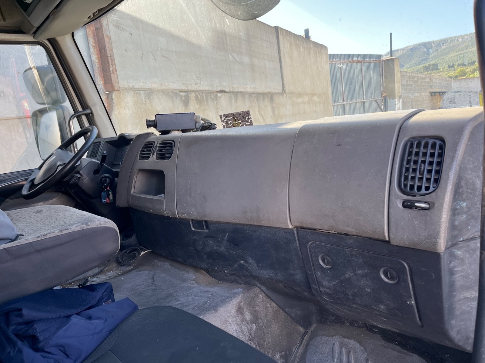 RETROVISOR DERECHO RENAULT PREMIUM ROUTE ->2006 - recambio desguace - vista 18