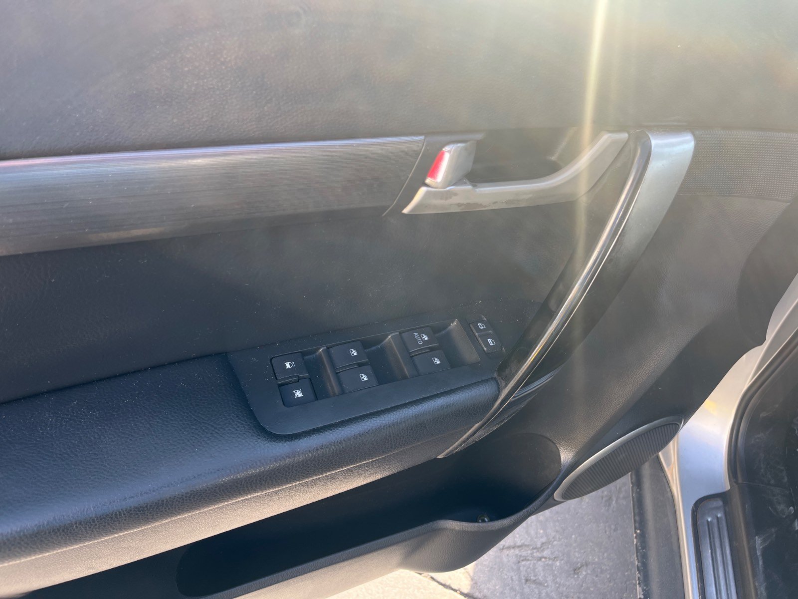 ABS CHEVROLET CAPTIVA - recambio desguace - vista 5
