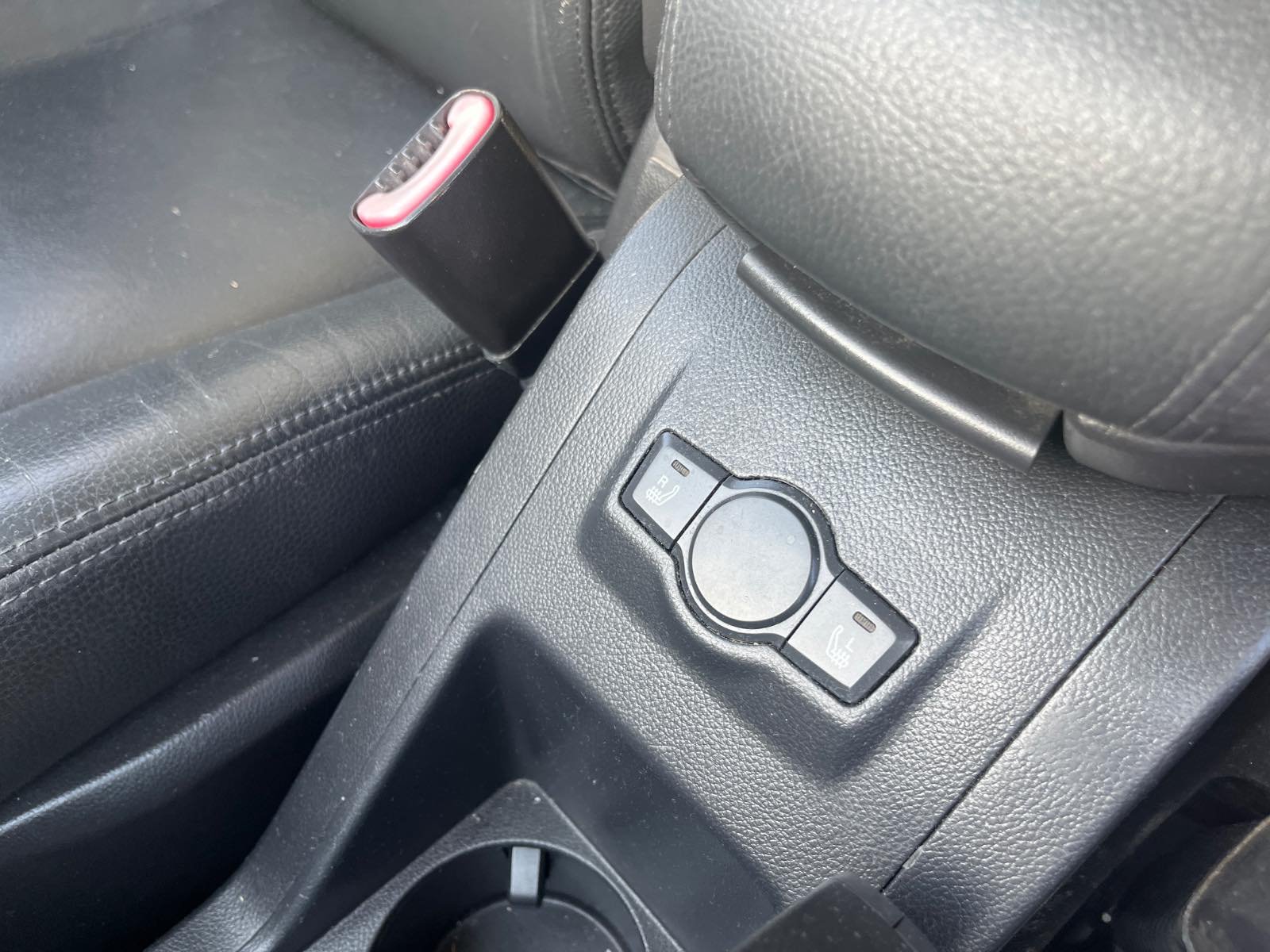 ABS CHEVROLET CAPTIVA - recambio desguace - vista 8