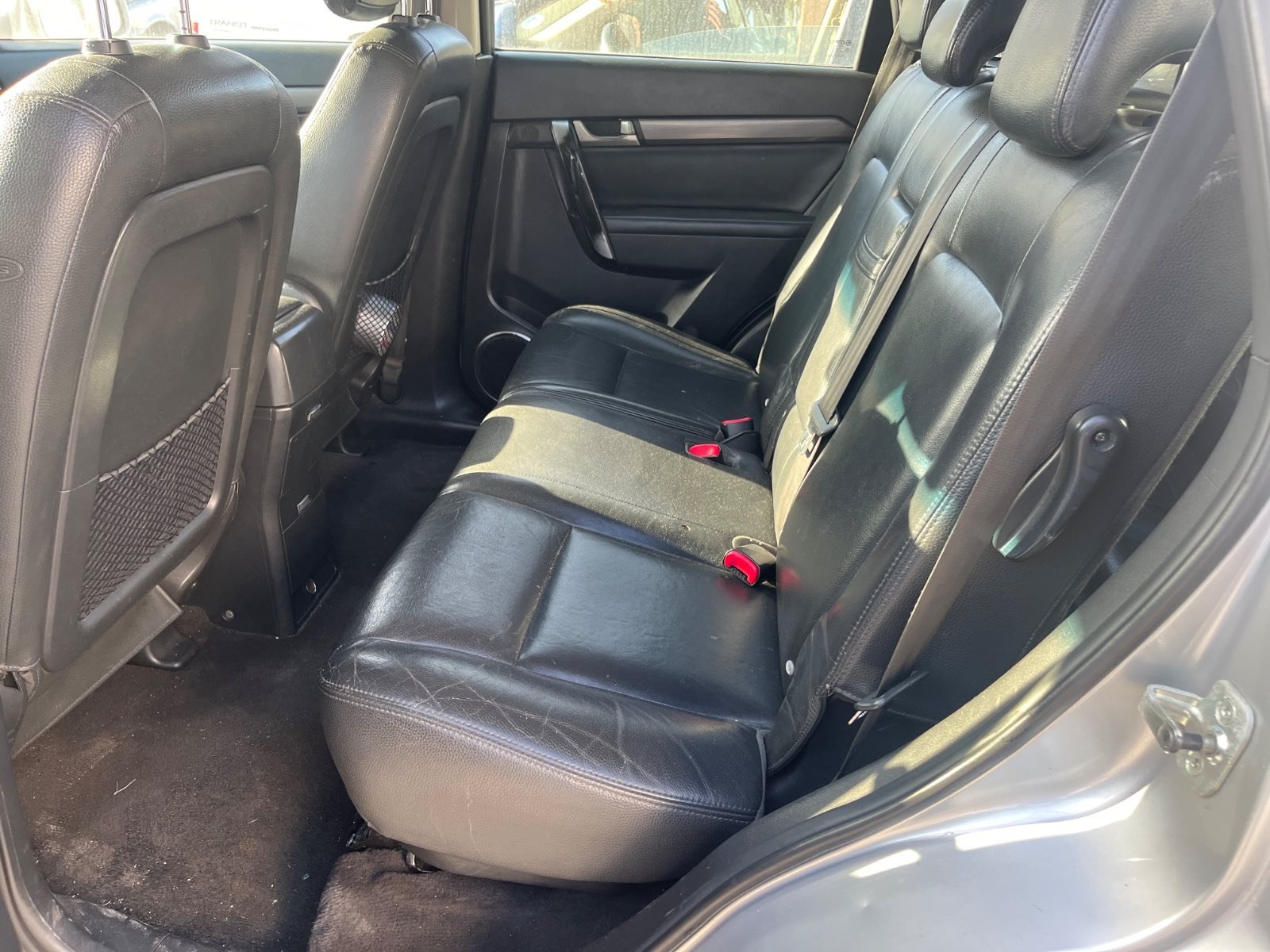 ABS CHEVROLET CAPTIVA - recambio desguace - vista 11