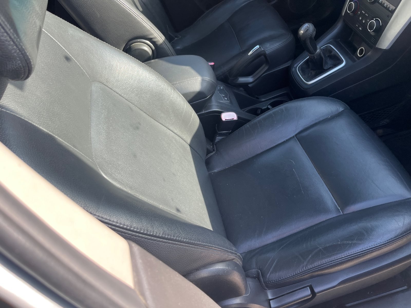 ABS CHEVROLET CAPTIVA - recambio desguace - vista 16