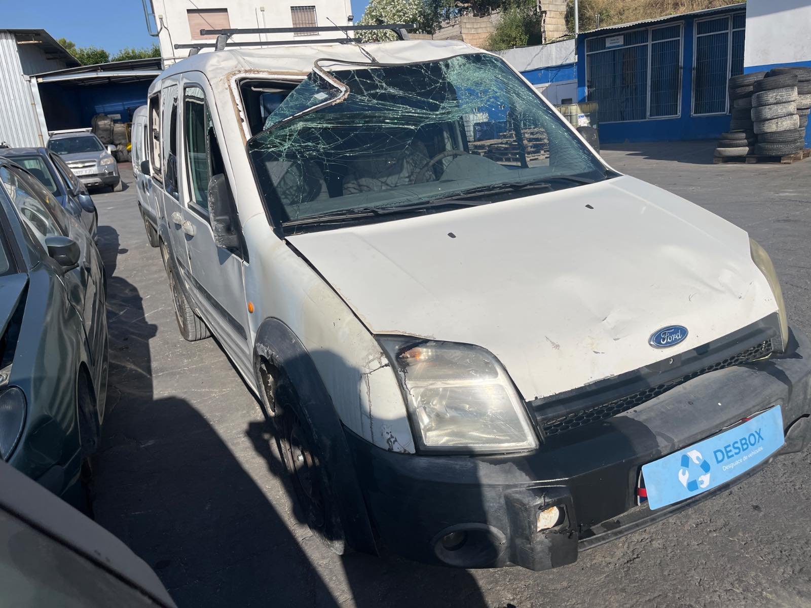 BOMBA INYECCION