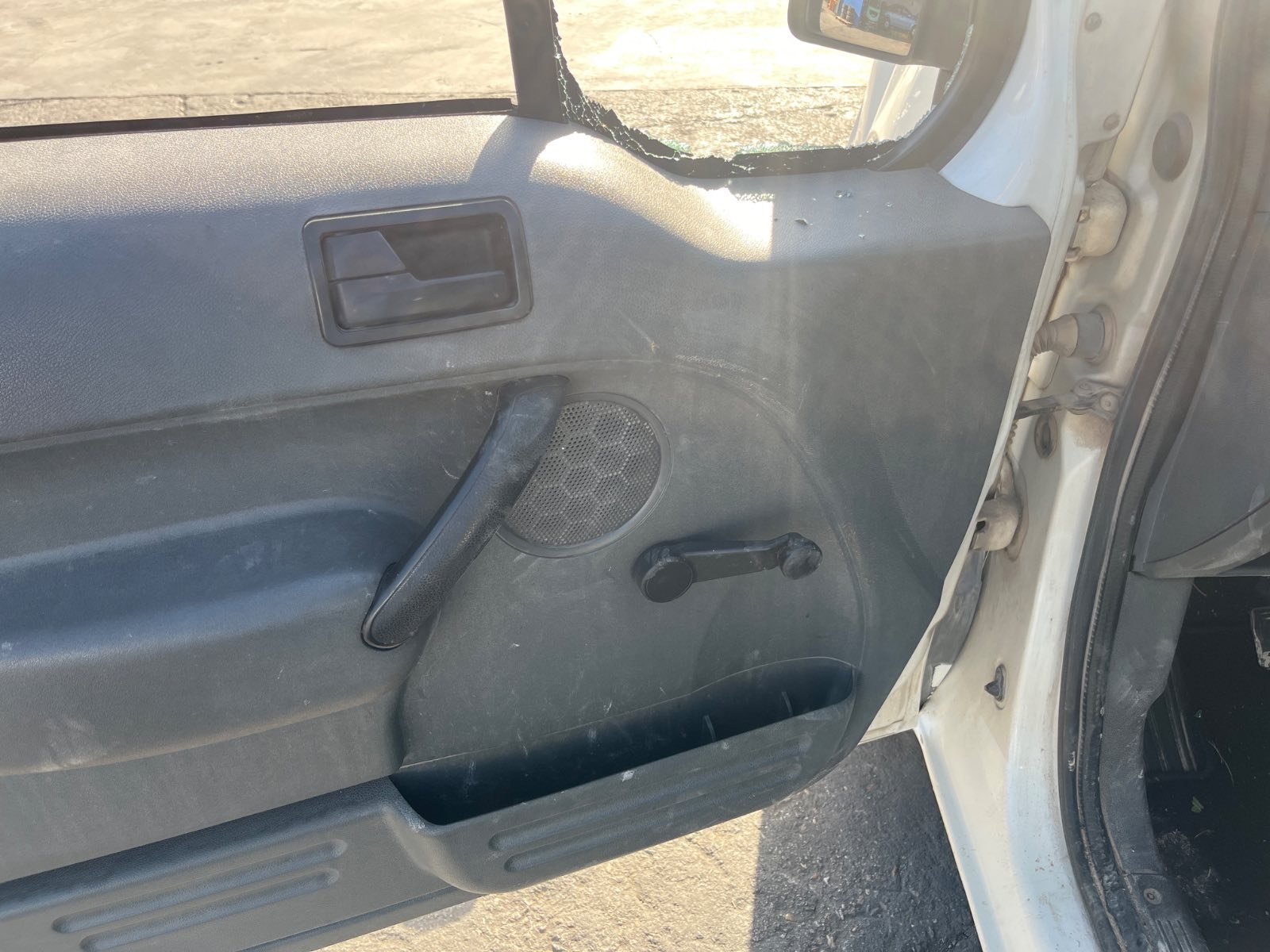 BOMBA INYECCION FORD TRANSIT CONNECT (TC7) - recambio desguace - vista 4