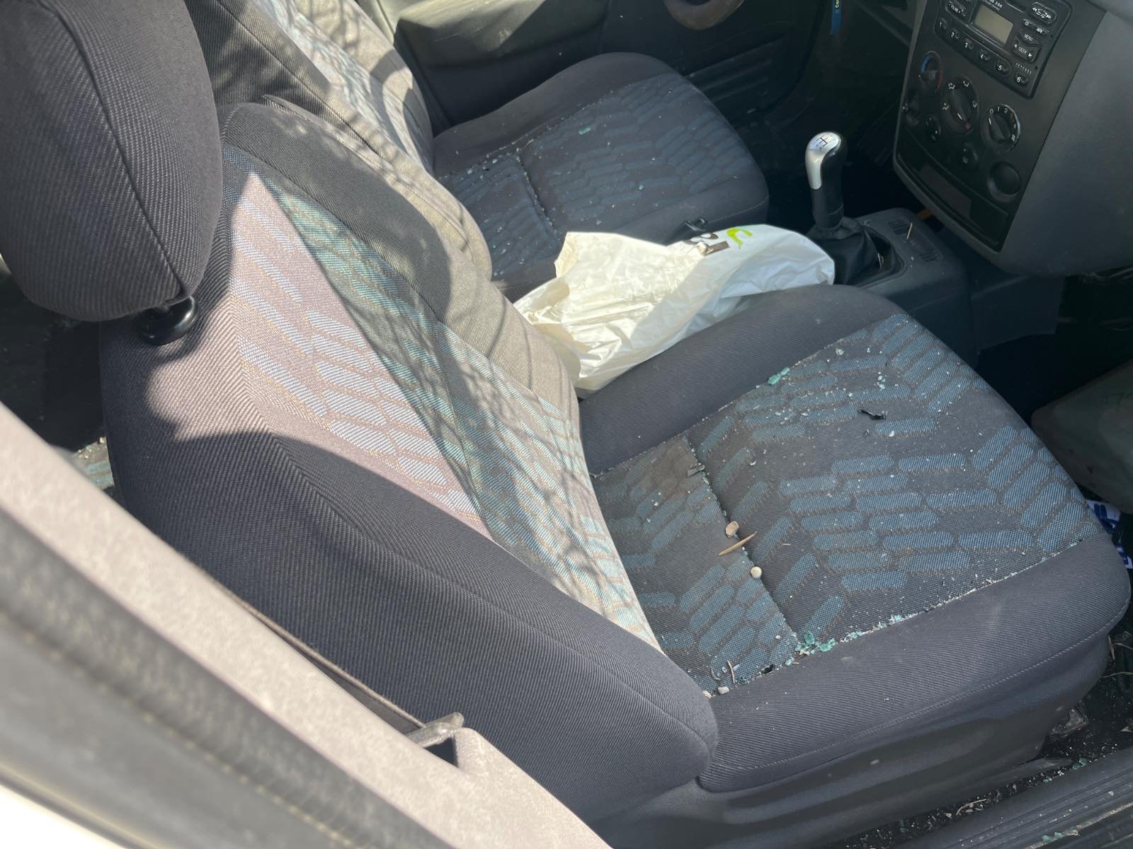 BOMBA INYECCION FORD TRANSIT CONNECT (TC7) - recambio desguace - vista 11