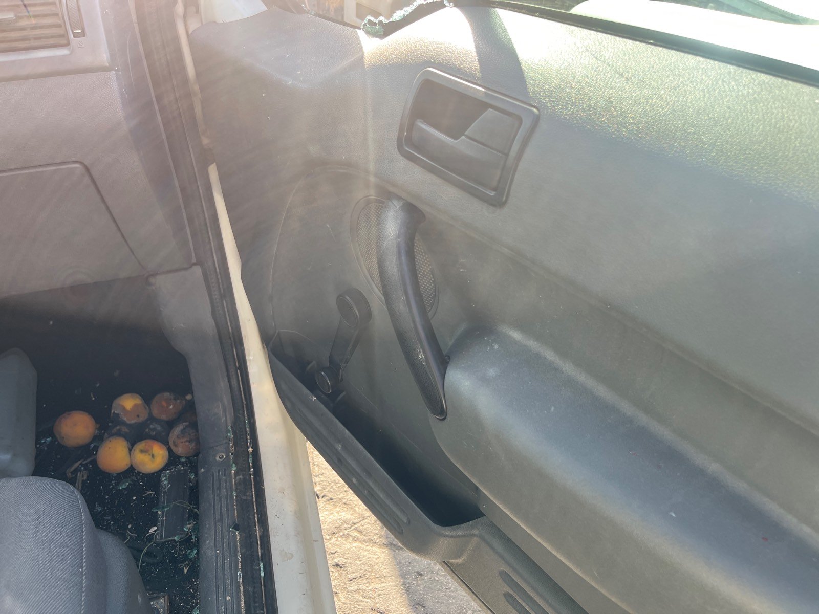 BOMBA INYECCION FORD TRANSIT CONNECT (TC7) - recambio desguace - vista 12