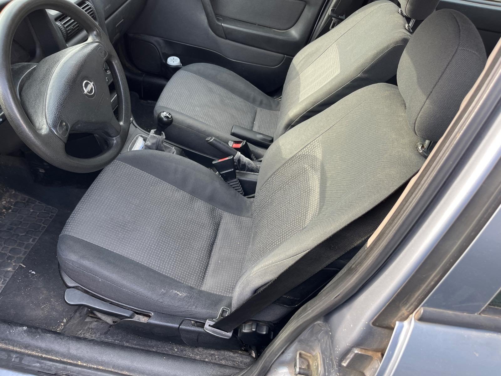 CATALIZADOR OPEL ASTRA G Hatchback - recambio desguace - vista 7