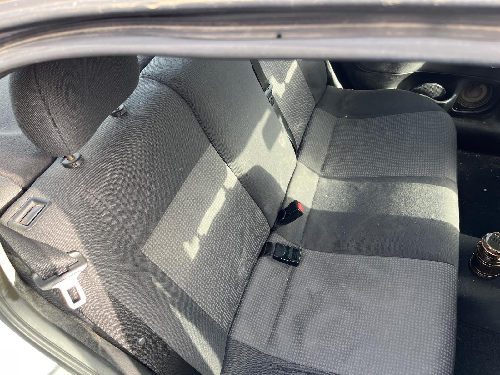 CATALIZADOR OPEL ASTRA G Hatchback - recambio desguace - vista 10