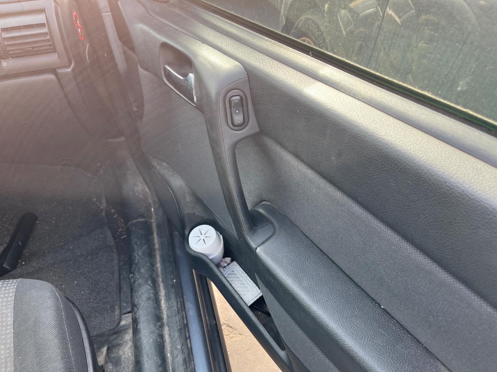 CATALIZADOR OPEL ASTRA G Hatchback - recambio desguace - vista 11