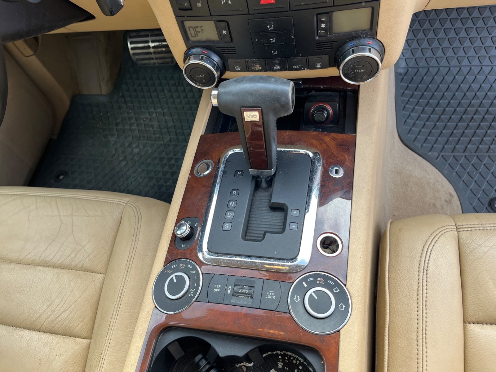 ALETA DELANTERA DERECHA VOLKSWAGEN TOUAREG (7LA) - recambio desguace - vista 8