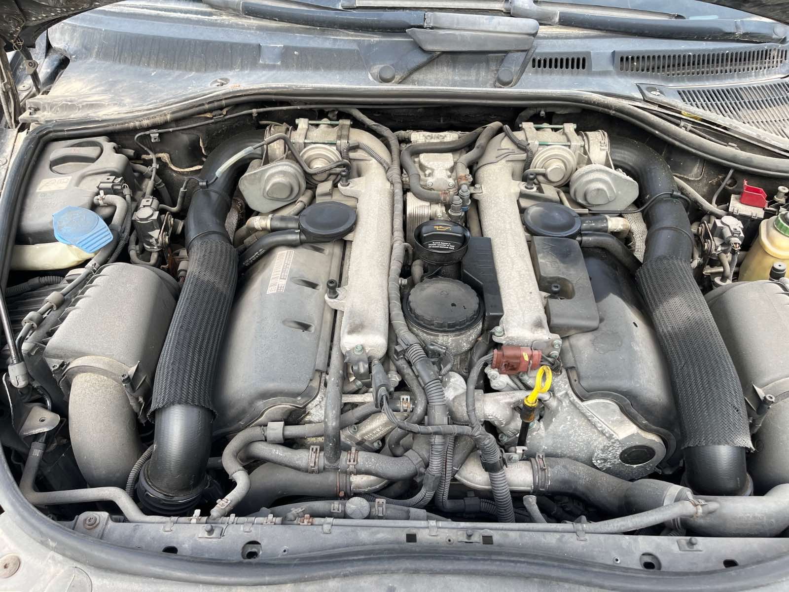 ALETA DELANTERA DERECHA VOLKSWAGEN TOUAREG (7LA) - recambio desguace - vista 21