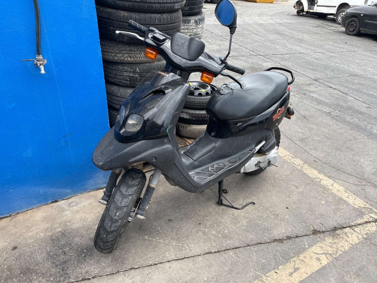 MOTOR 