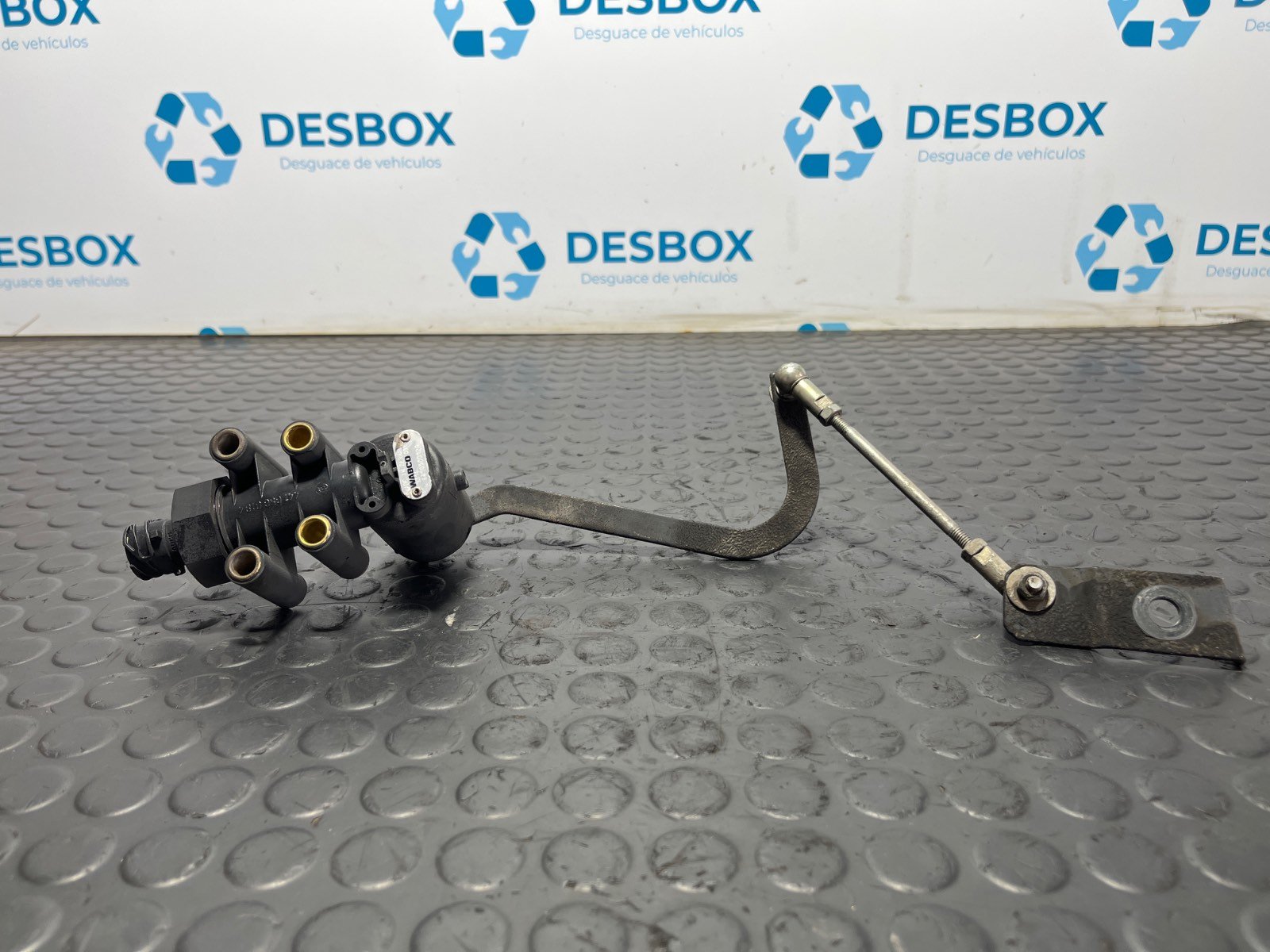 SENSOR