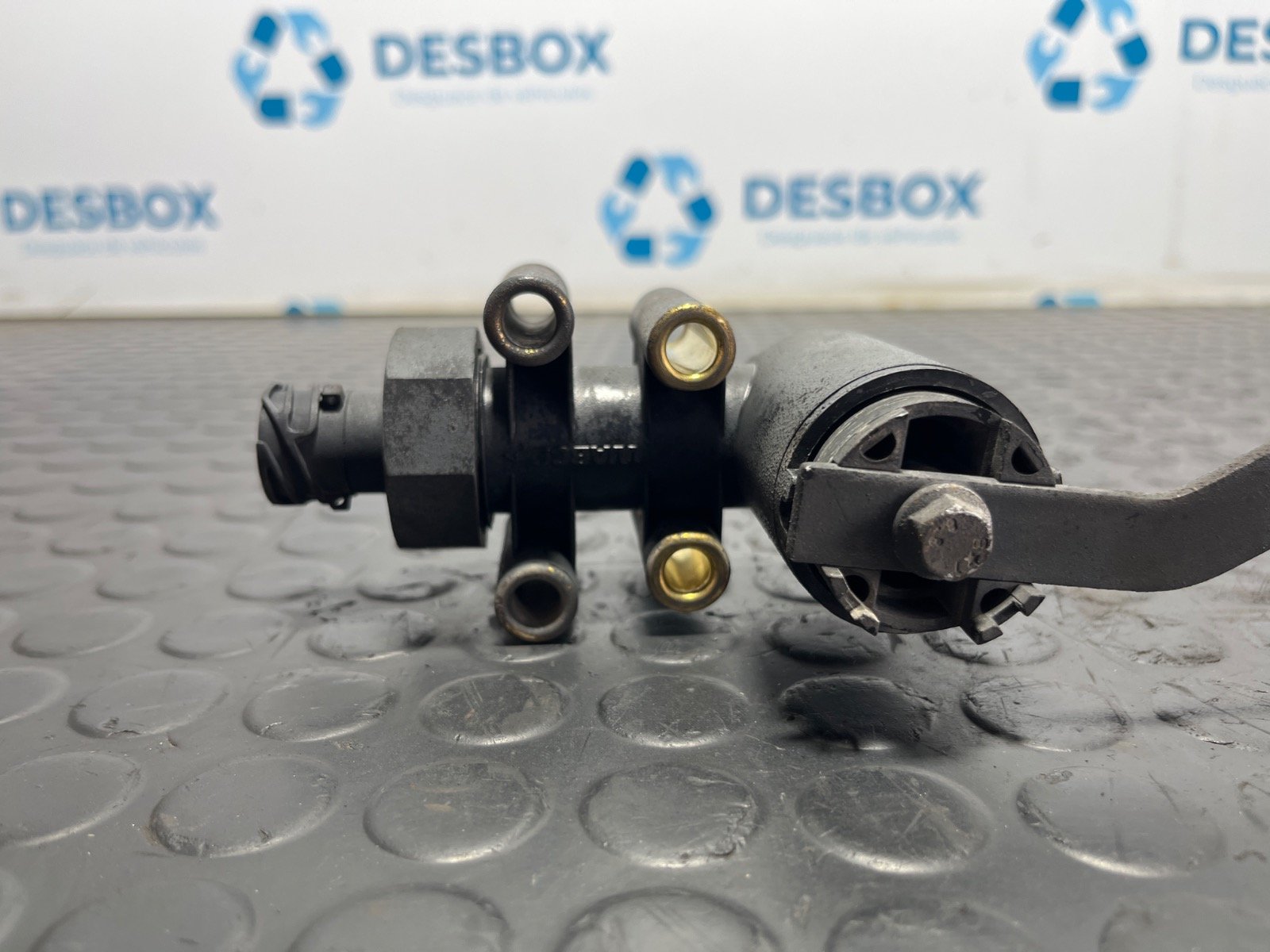 SENSOR IVECO DAILY VI Caja/Chasis - recambio desguace - vista 2