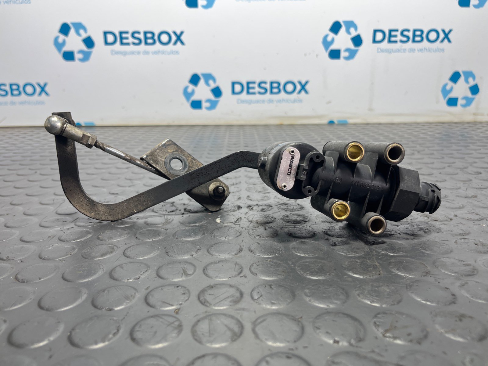 SENSOR