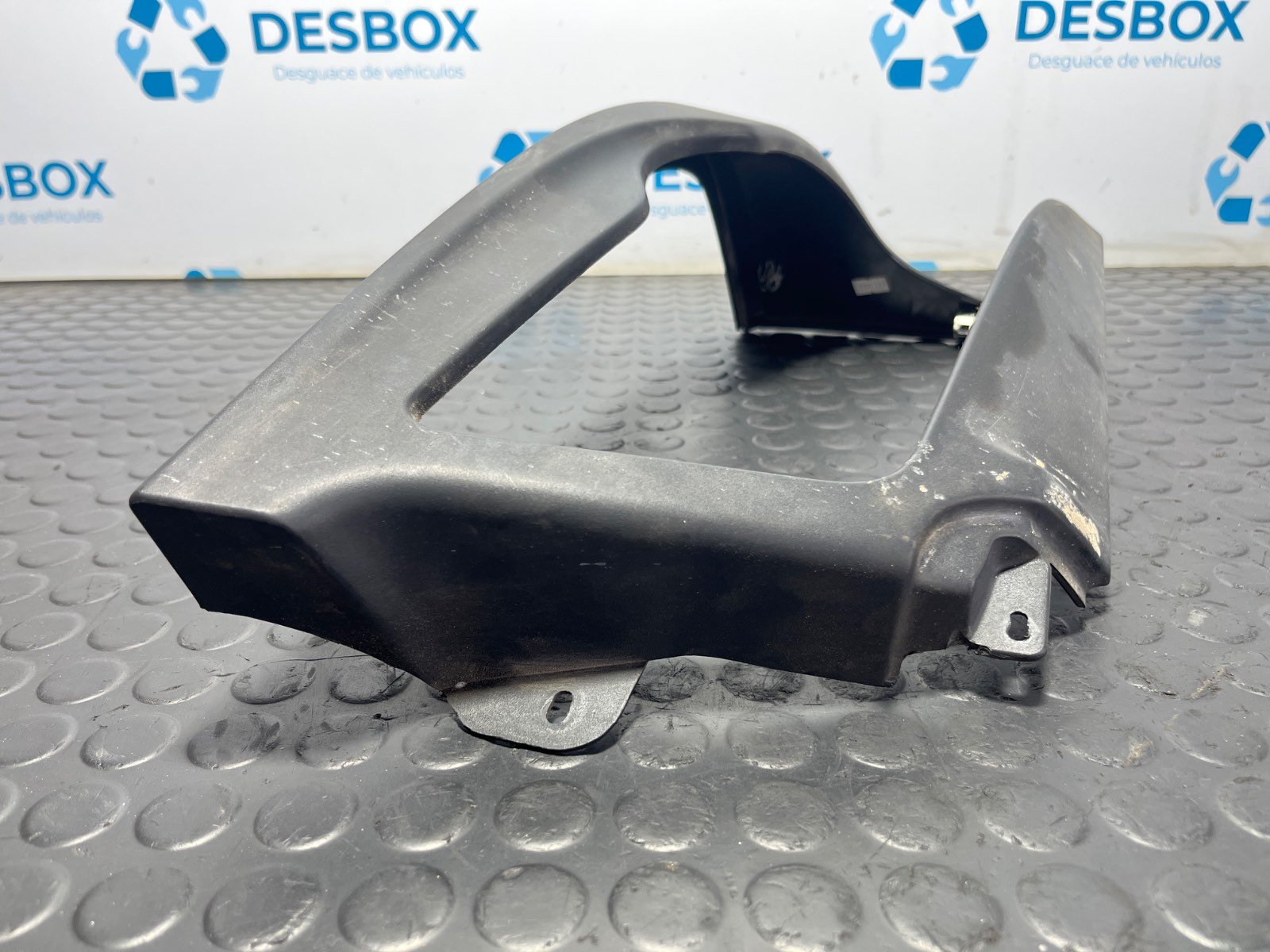 MOLDURA PIAGGIO (VESPA) PORTER Caja/Chasis - recambio desguace - vista 5