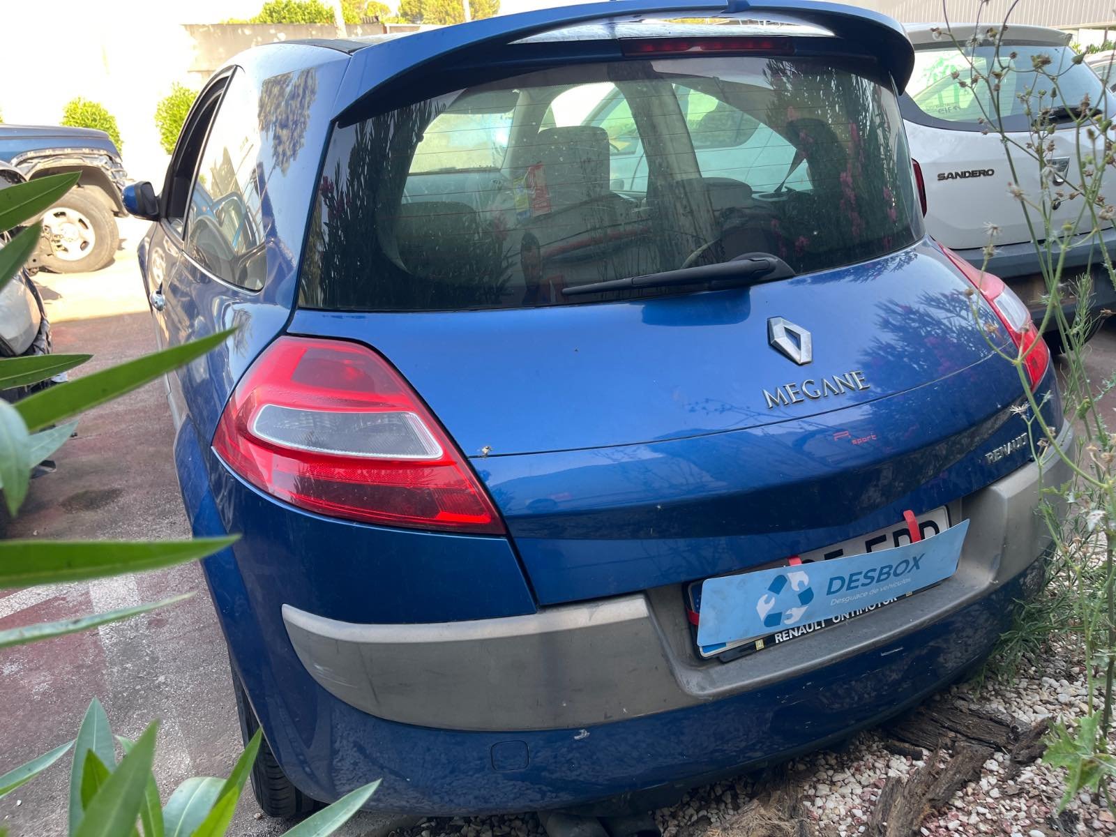 Vista 8