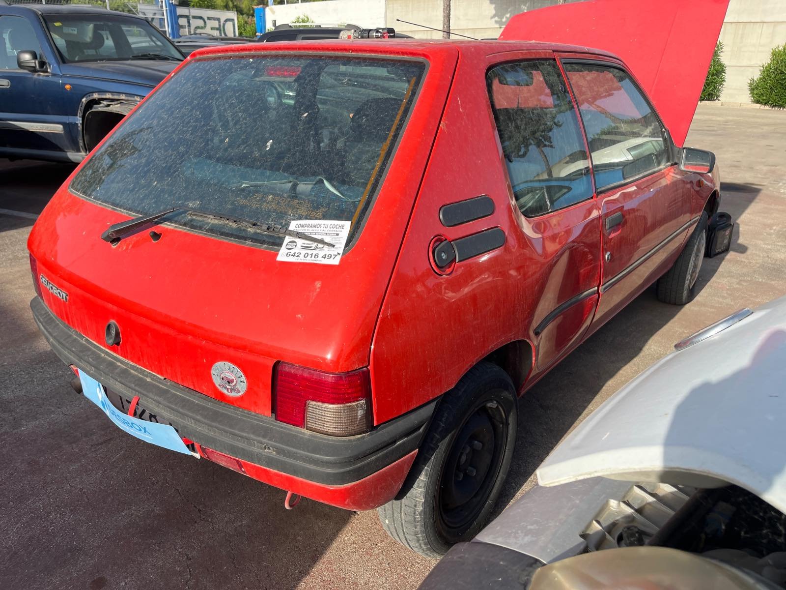 Vista 8