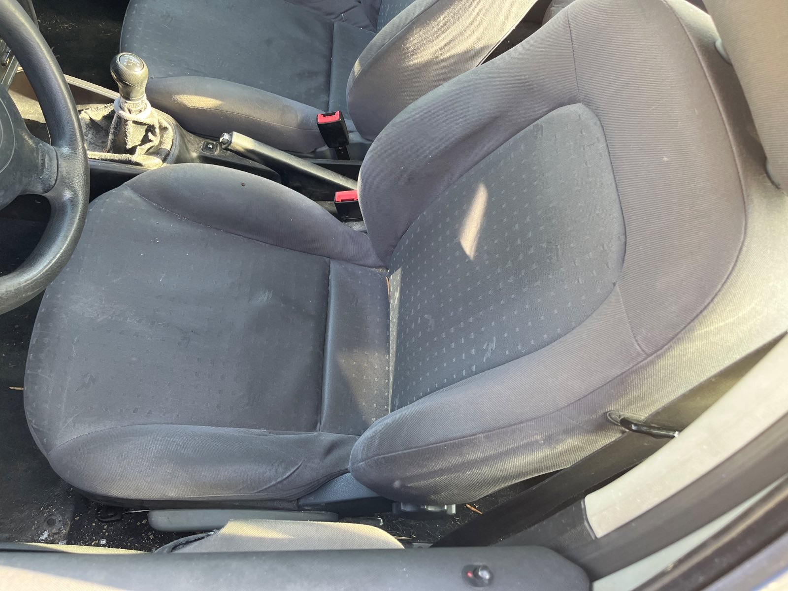 CENTRALITA MOTOR UCE SEAT TOLEDO (1M2) - recambio desguace - vista 4