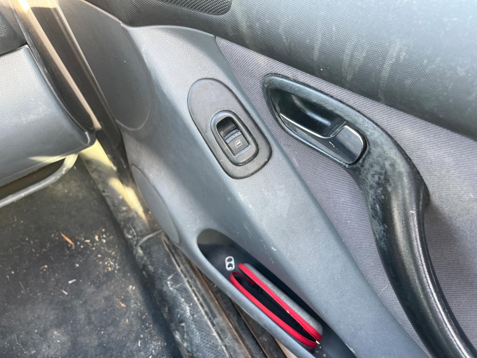 CENTRALITA MOTOR UCE SEAT TOLEDO (1M2) - recambio desguace - vista 9